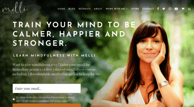 mrsmindfullness.com