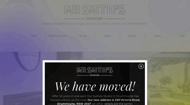 mrsmiths.com.au