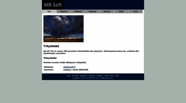 mrsoft.fi