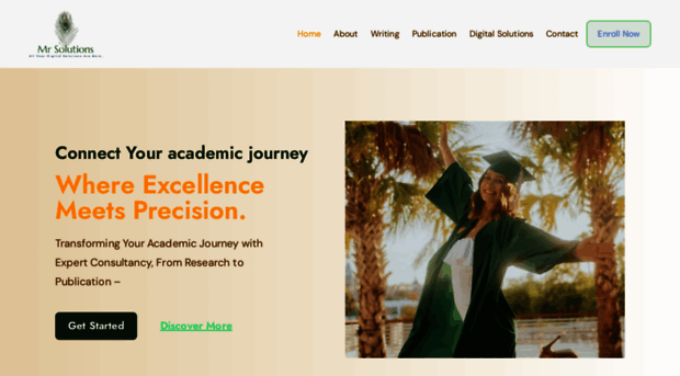 mrsolution.co.in