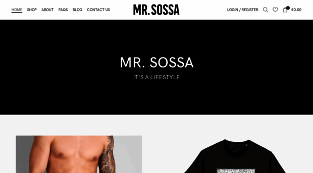 mrsossa.com