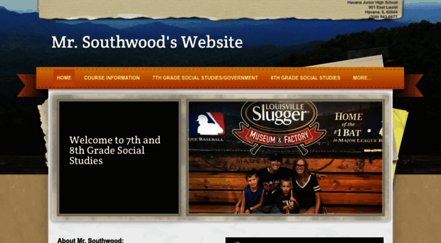 mrsouthwood.weebly.com