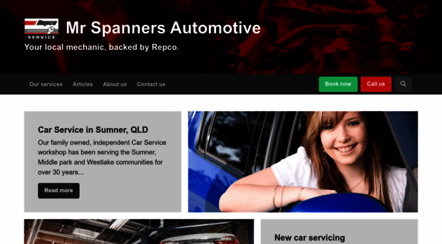 mrspanners.com.au