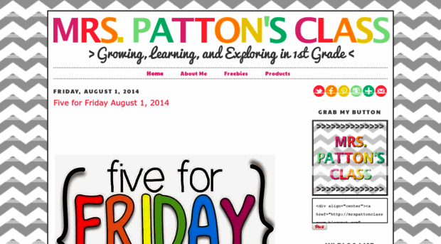 mrspattonclassroom.blogspot.com