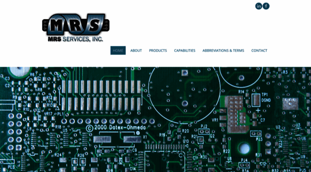 mrspcb.com