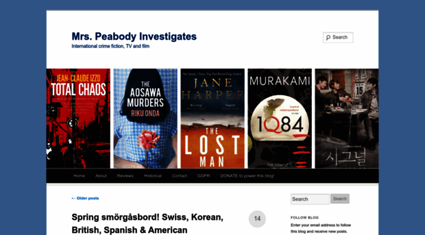 mrspeabodyinvestigates.com