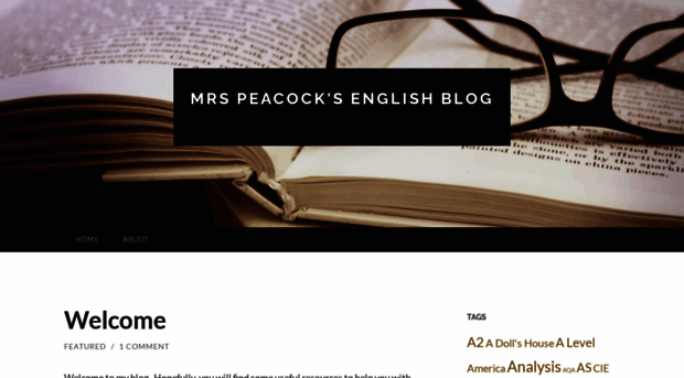 mrspeacockenglish.wordpress.com