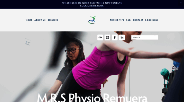 mrsphysiotherapy.nz