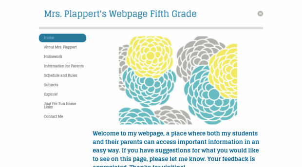 mrsplappert.weebly.com