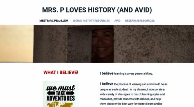 mrsploveshistory.com