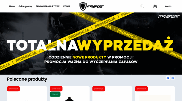 mrsport.pl