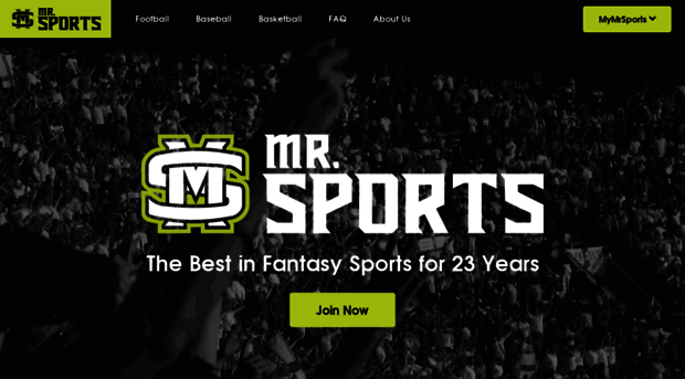 mrsports.com