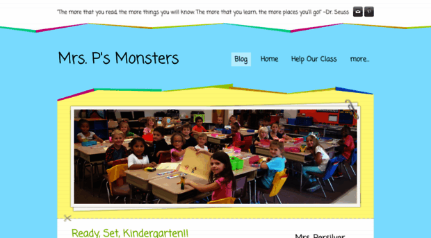 mrspsmonsters.weebly.com