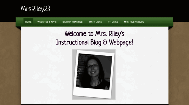 mrsriley23.weebly.com