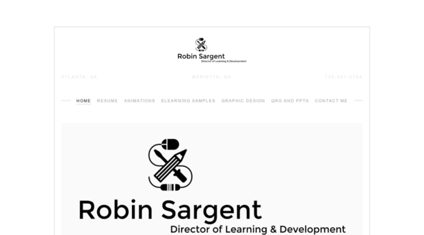 mrsrobinsargent.com