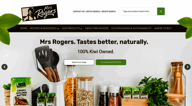 mrsrogers.co.nz