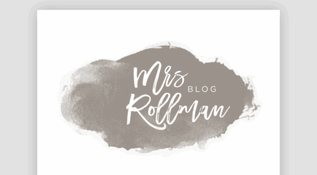 mrsrollmanblog.com