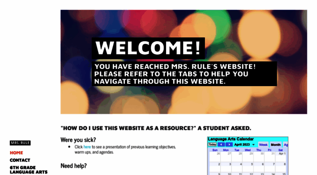 mrsrule.weebly.com