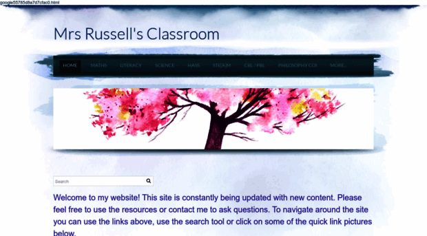 mrsrussellsclassroom.com