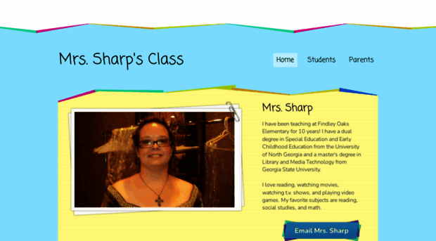 mrssharpsclass.weebly.com