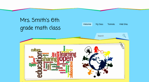 mrssmithsmathclass.weebly.com