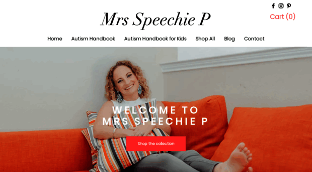 mrsspeechiep.com