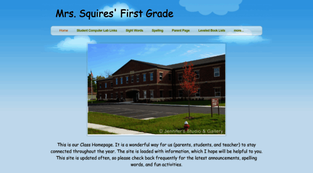 mrssquiresfirstgrade.weebly.com