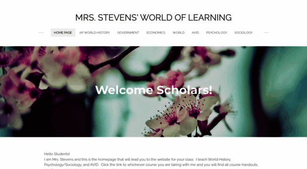 mrsstevensworldoflearning.weebly.com