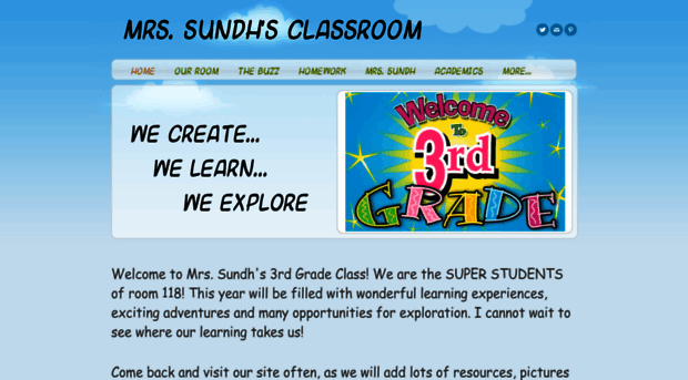 mrssundhsclass.weebly.com