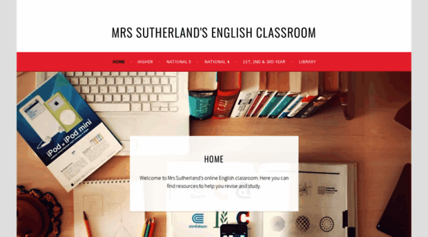 mrssutherlandenglish.wordpress.com