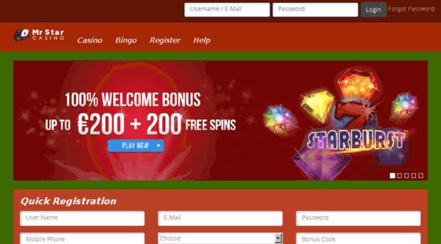 mrstarcasino.com