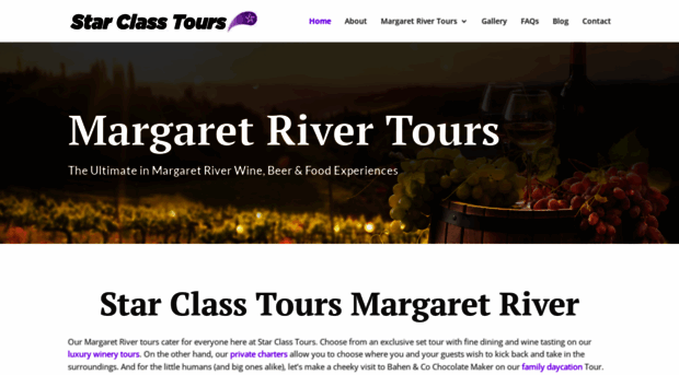 mrstarclass.com.au