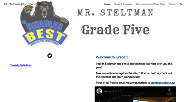 mrsteltman.com