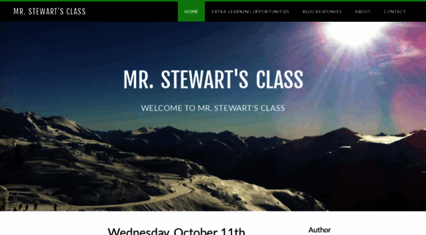 mrstewartssite.weebly.com