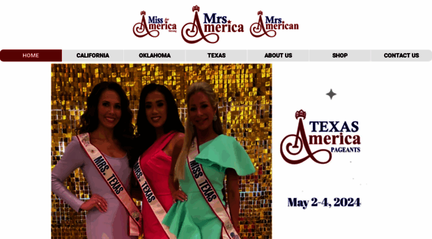 mrstexas.net