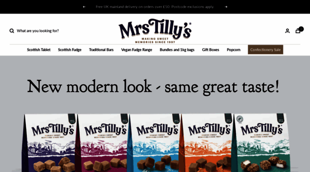 mrstillys.co.uk