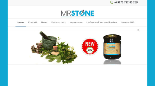 mrstone.de