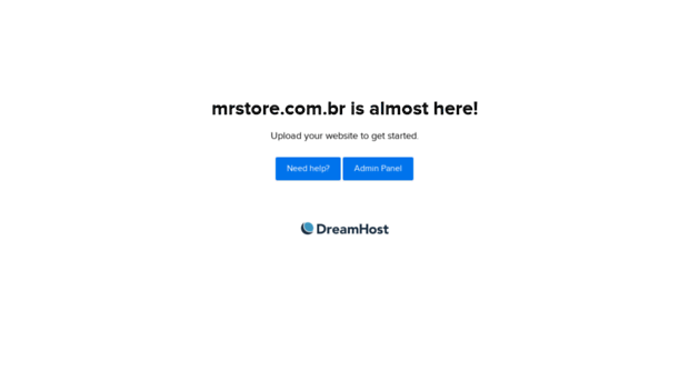mrstore.com.br