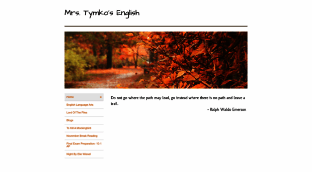 mrstymko.weebly.com