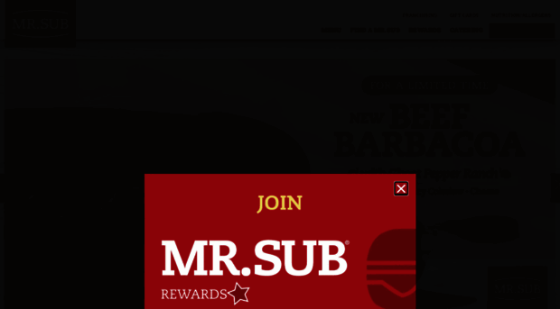 mrsub.ca