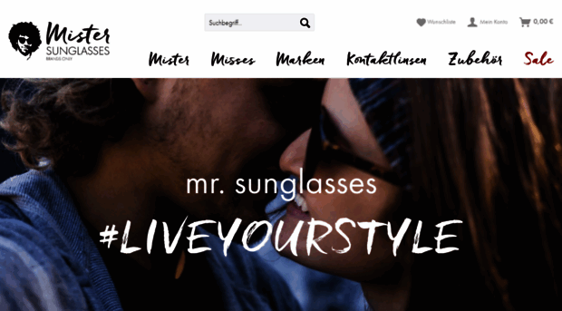 mrsunglasses.de