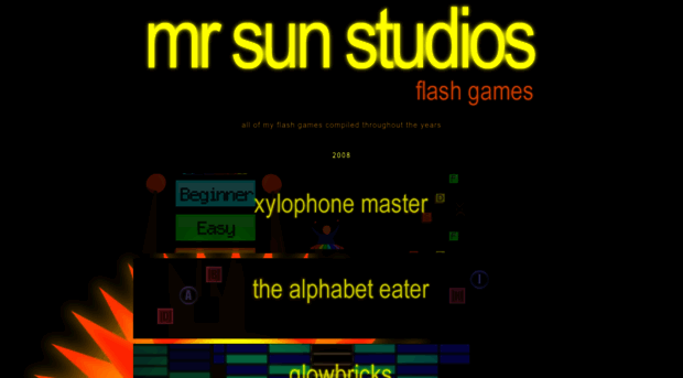 mrsunstudios.com