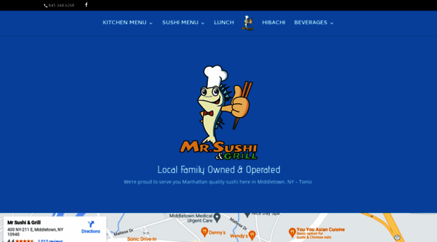 mrsushigrill.com