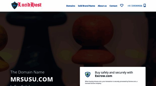 mrsusu.com
