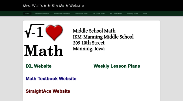 mrswallmath.weebly.com