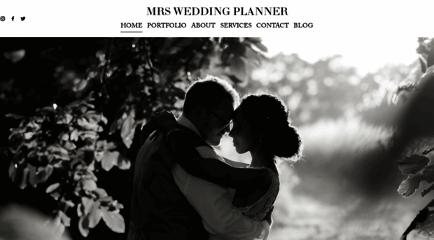 mrswedding-planner.co.uk