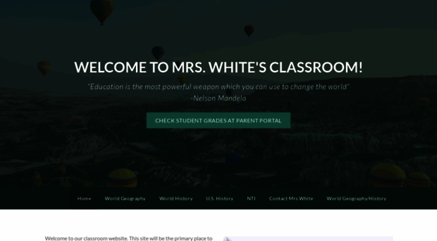 mrswhitecawoodelementary.weebly.com