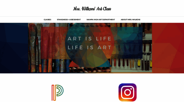 mrswilkensartclass.weebly.com