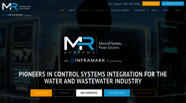 mrsystems.com