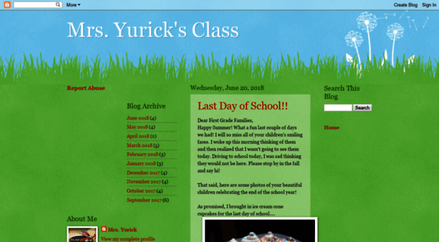 mrsyuricksclass.blogspot.com